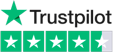Trustpilot score